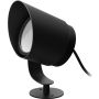 TRÄDGÅRDSSPOTLIGHT PHILIPS HUE LILY XL WACA IP65 SVART