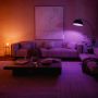 LJUSKÄLLA PHILIPS HUE WCA E27 9W