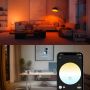 LJUSKÄLLA PHILIPS HUE WCA E27 9W