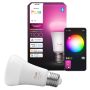LJUSKÄLLA PHILIPS HUE WCA E27 9W