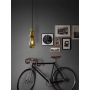 TAKLAMPA LEDVANCE 1906 PENDULUM BLACK