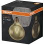 LJUSKÄLLA OSRAM LED GLOBE E27 200LM 2,8W