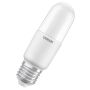 LJUSKÄLLA LEDVANCE LED STICK 60 827 E27 8,5W