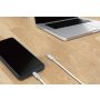 USB-C KABEL VOLTOMAT 1M VIT              