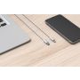 USB-C KABEL VOLTOMAT 1M VIT              