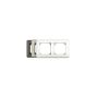 KOMBINATIONSRAM SCHNEIDER ELECTRIC WDE008242 EXXACT PRIMO