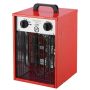 VÄRMEFLÄKT VOLTOMAT 3000W                              
