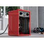 VÄRMEFLÄKT VOLTOMAT 3000W                              