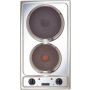 KOKPLATTA RESPEKTA DUBBEL SILVER KM9111EN SILVER 29CM