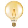 LJUSKÄLLA OSRAM LED GLOBE DIMBAR E27 725LM 6,5W