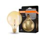 LJUSKÄLLA OSRAM LED GLOBE DIMBAR E27 725LM 6,5W