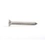 PLÅTSKRUV MARINETECH A4 3,9X32MM