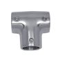 T-STYCKE MARINETECH 90° 22MM