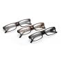 LÄSGLASÖGON PREZEYES +2,5 3-PACK