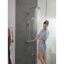 TAKDUSCHSET HANSGROHE MYCLUB SHOWERPIPE 180 1JET MED TERMOSTAT CC150