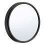 SMINKSPEGEL SMEDBO OUTLINE LITE Ø9CM SVART