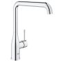 KÖKSBLANDARE GROHE ESSENCE NEW UTAN DISKMASKINSAVSTÄNGNING
