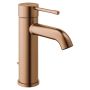 TVÄTTSTÄLLSBLANDARE GROHE ESSENCE BRUSHED WARM SUNSET