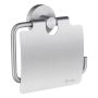 TOALETTPAPPERSHÅLLARE SMEDBO HOME M. LOCK KROM