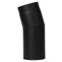 SKORSTENSBÖJ ADURO Ø150MM 15° 235X165 MM