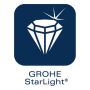 DUSCHSET GROHE VITALIO START 