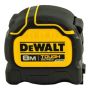 MÅTTBAND DEWALT PREMIUM 8M