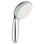 DUSCHSET GROHE VITALIO GO 100 KROM