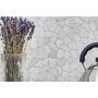MOSAIK BALI RUBBLE/CIOT BIANCONE PRIS PER ARK