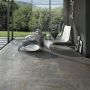 KLINKER QUARZO DARK GREY 60X60 1,08 M²/KRT
