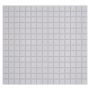 MOSAIK WELSCHEIT WATER WHITE 32,6X30CM PRIS PER ARK