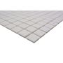 MOSAIK WELSCHEIT WATER WHITE 32,6X30CM PRIS PER ARK