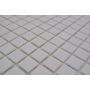 MOSAIK WELSCHEIT WATER WHITE 32,6X30CM PRIS PER ARK