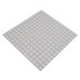 MOSAIK WELSCHEIT WATER WHITE 32,6X30CM PRIS PER ARK