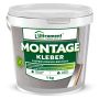 MONTERINGSLIM ULTRAMENT DO-IT 1KG