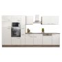 KÖK RESPEKTA OLIVER KB370EYWMIGKE VIT 370CM