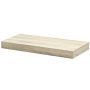 HYLLA BIG BOY OAK VINTAGE 570X250X50 MM