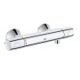DUSCHBLANDARE GROHE NEW PRECISION TREND CC150 QUICKFIX