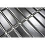 MOSAIK WELSCHEIT STICK UNI BLACK MATT 297X290X4MM PRIS PER ARK