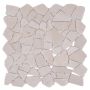 MOSAIK WELSCHEIT HAINAN CIOT BEIGE 30,5X30,5CM PRIS PER ARK       