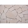 MOSAIK WELSCHEIT HAINAN CIOT BEIGE 30,5X30,5CM PRIS PER ARK       