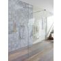 MOSAIK RETRO SQUARE CLASSICO MIX GLOSSY PRIS PER ARK