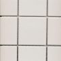 MOSAIK VIT MATT ANTISLIP 30X30CM PRIS PER ARK