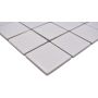 MOSAIK WELSCHEIT ARITEKTUR WHITE GLOSSY 29,8X29,8CM PRIS PER ARK