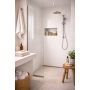 MOSAIK WELSCHEIT ARCHITECTURE WHITE GLOSSY PRIS PER ARK