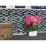 MOSAIK NATURE MIXGREY PRIS PER ARK