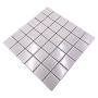 MOSAIK WELSCHEIT ARKITEKTUR WHITE GLOSSY 29,8X29,8CM PRIS/ARK