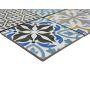 MOSAIK RETRO CLASSIC MIX MATTE PRIS PER ARK