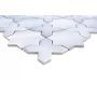 MOSAIK STARXSTART MIX GREY 29,6X29,6X0,6CM PRIS PER ARK