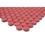 MOSAIK HEXAGON ENA MIX RED  29X29,5X0,6CM PRIS PER ARK