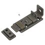 SKJUTREGEL VORMANN GALVANISERAD 120X48MM
